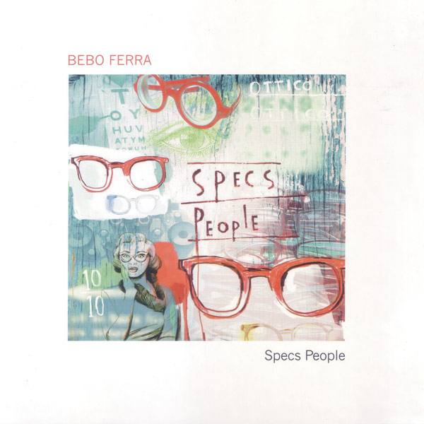 Bebo Ferra - Specs People