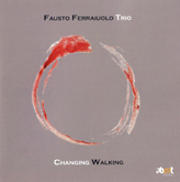 Fausto Ferraiuolo Trio - Changing Walking