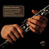 Alfredo Ferrario - Dedicated To Henghel