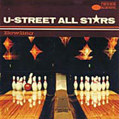 U-Street All Stars - Bowling