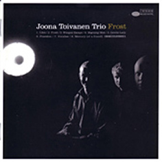 Joona Toivanen Trio - Frost