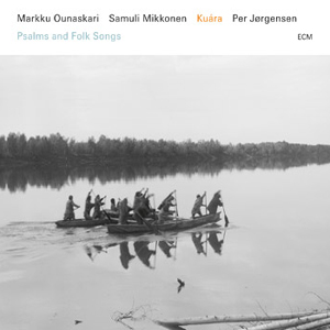 Markku Ounaskari - Kuara