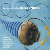 Kari Ikonen & Karikko - Oceanophonic