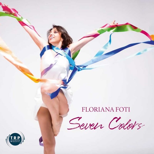Floriana Foti - Seven Colors