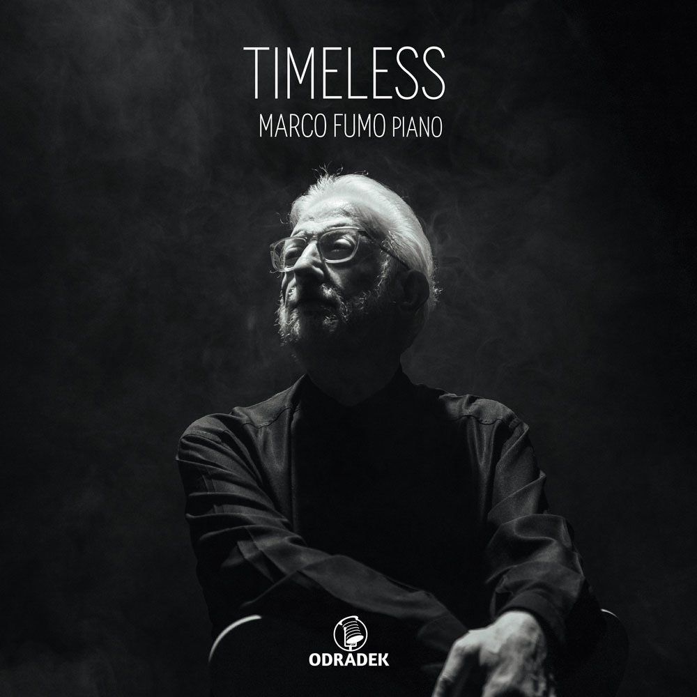 Marco Fumo - Timeless style=