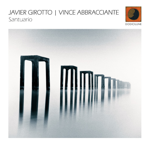 Javier Girotto/Vince Abbracciante - Santuario
