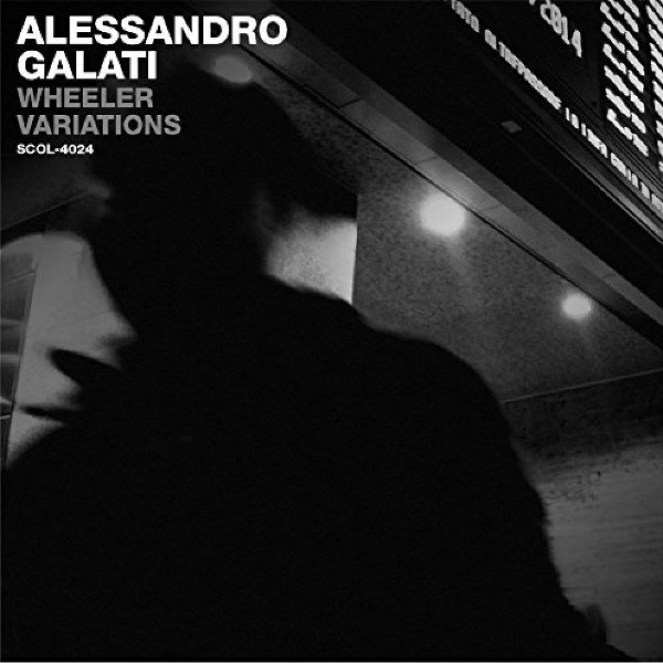 Alessandro Galati - Wheeler Variations