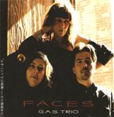G.A.S. Trio - Faces