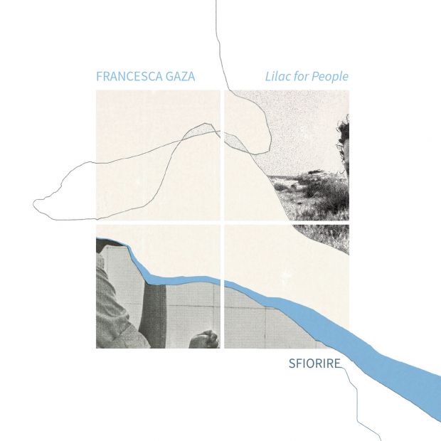 Francesca Gaza Lilac For People - Sfiorire