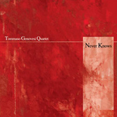 Tommaso Genovesi Quartet - Never Knows
