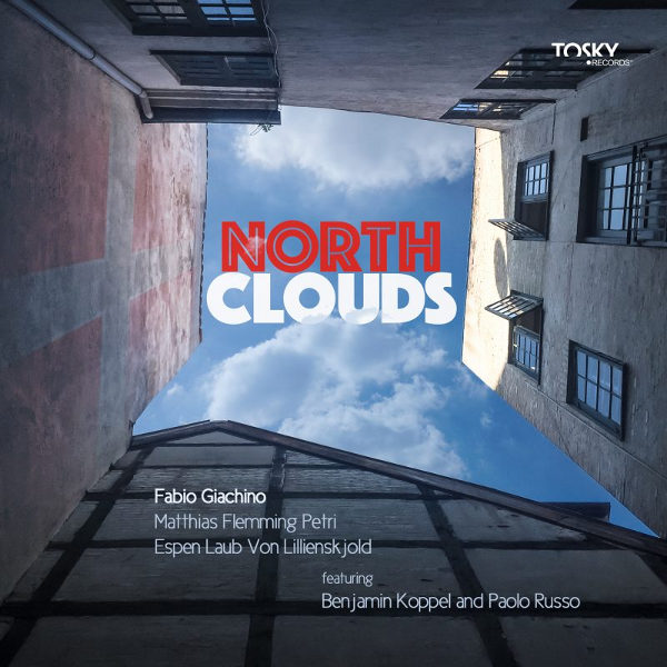 Fabio Giachino - North Clouds