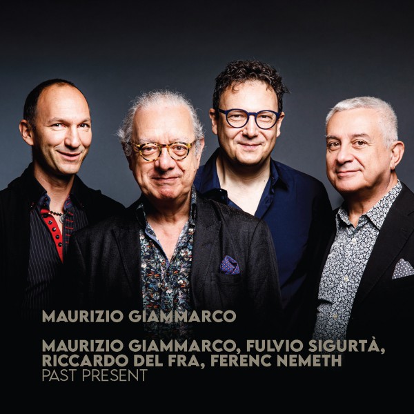 Maurizio Giammarco Rumors - Past Present