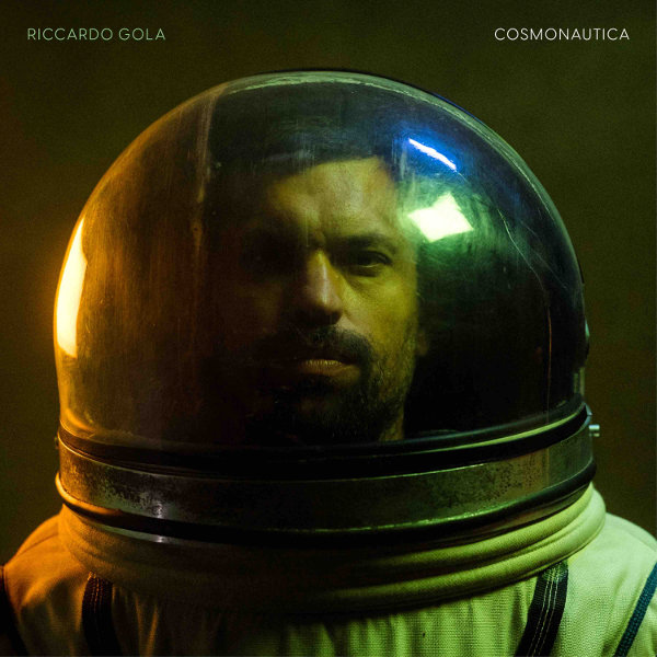 Riccardo Gola - Cosmonautica