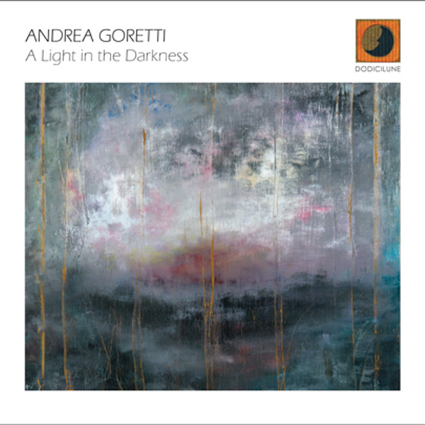 Andrea Goretti - A light in the darkness