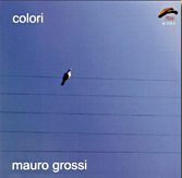 Mauro Grossi - Colori