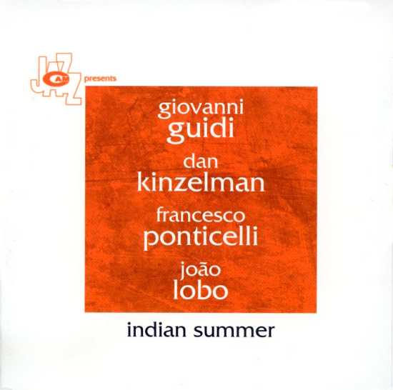 Giovanni Guidi - Indian Summer