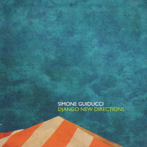 Simone Guiducci - Django New Directions