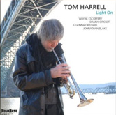 Tom Harrell - Light on