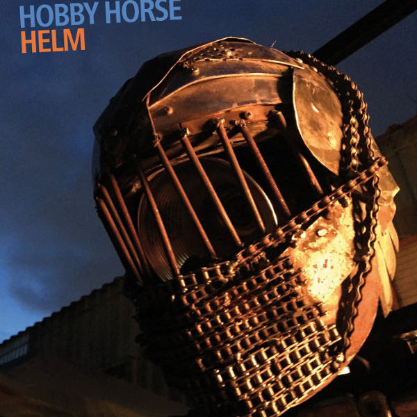 Hobby Horse - Helm