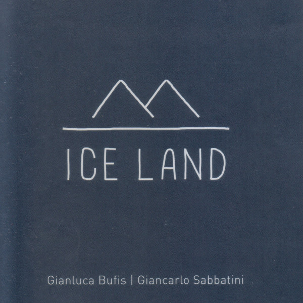 Gianluca Bufis/Giancarlo Sabbatini - Iceland