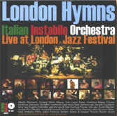 Italian Instabile Orchestra - London Hymns
