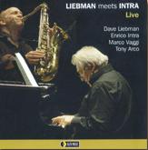 Enrico Intra - Intra meets Liebman