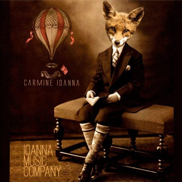 Carmine Ioanna - Ioanna Music Company