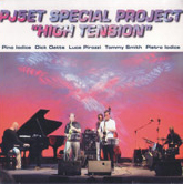 PJ5et Special Project - High Tension