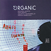 Giovanni Amato & Max Ionata - Organic