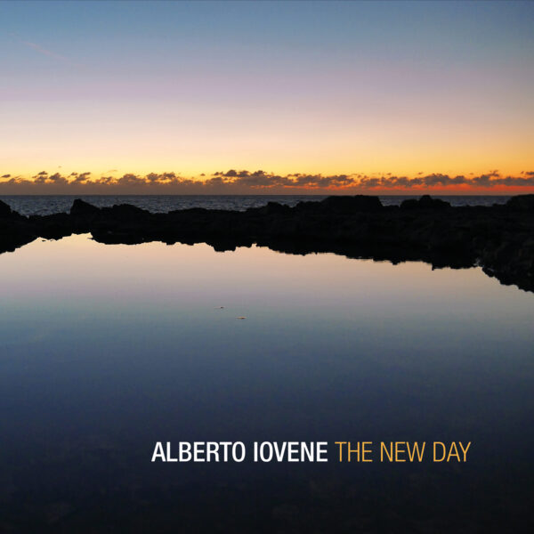 Alberto Iovene - The New Day