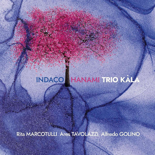 Trio Kàla - Indaco Hanami