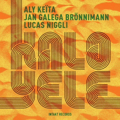 Keïta/Brönnimann/Niggli - Kalo Yele