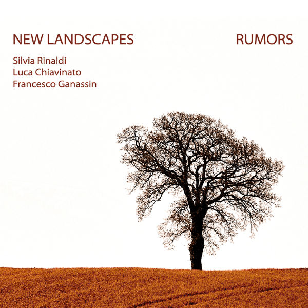 New Landscapes - Rumors