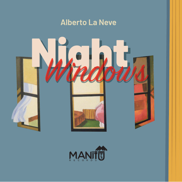 Alberto La Neve - Night Windows
