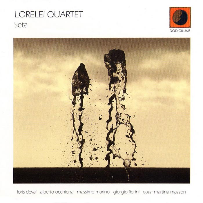 Lorelei Quartet - Seta