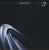Lusi/Masciari Quartet - Gotha 17