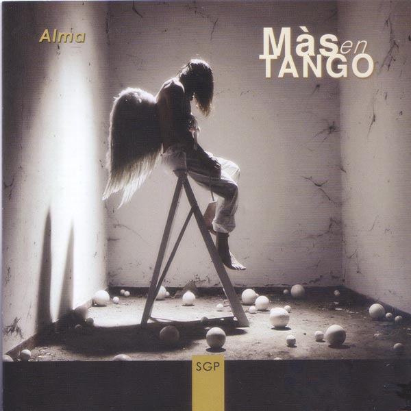 Mas en Tango - Alma