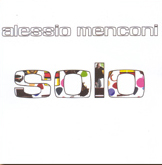 Alessio Menconi - Solo