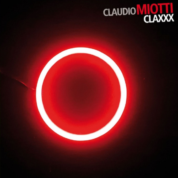 Claudio Miotti - Claxxx