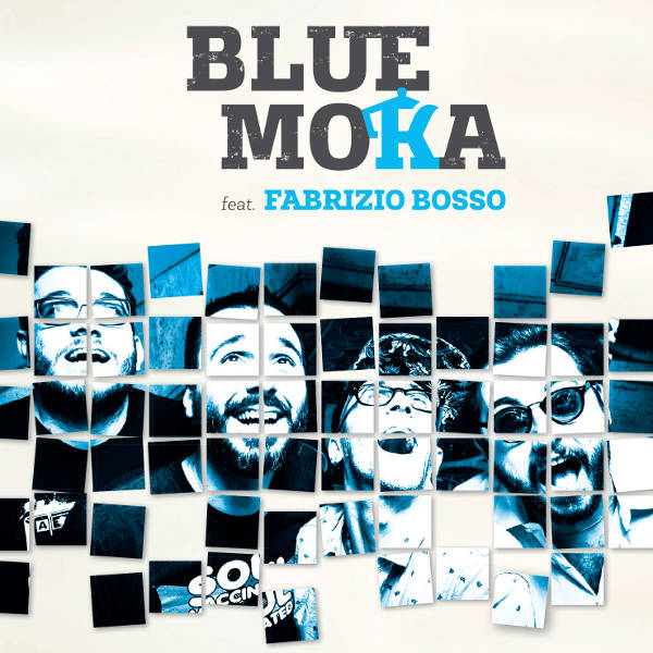 Blue Moka feat. Fabrizio Bosso