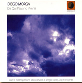 Diego Morga - Da qui passano i venti