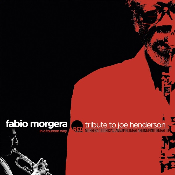 Fabio Morgera - Tribute to Joe Henderson