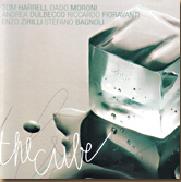 Harrell/Moroni/Dulbecco/Fioravanti/Zirilli/Bagnoli - The Cube