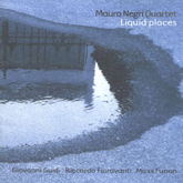 Mauro Negri - Liquid Places