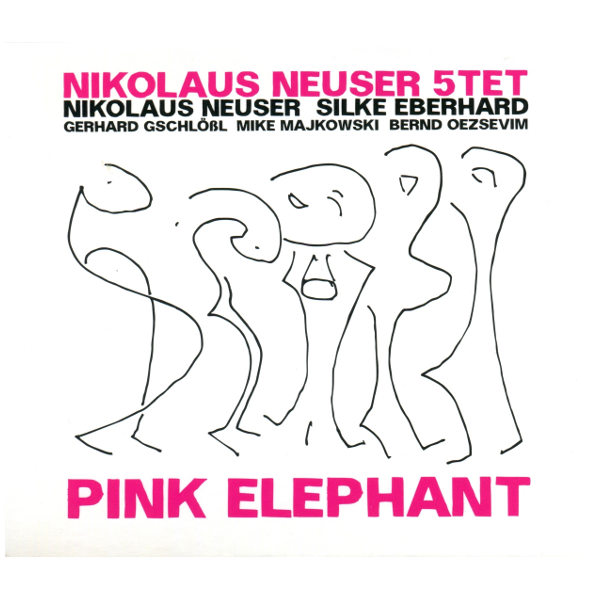Nikolaus Neuser 5et - Pink Elephant