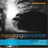 Nuevo Tango Ensemble - Tango Mediterraneo