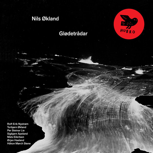 Nils Okland - Glodetradar