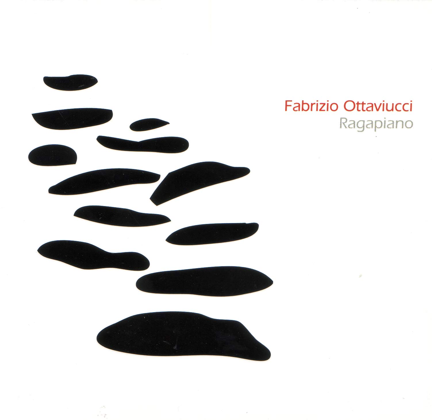 Fabrizio Ottaviucci - Ragapiano
