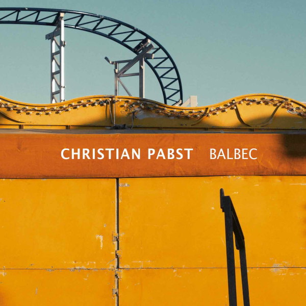Christian Pabst - Balbec
