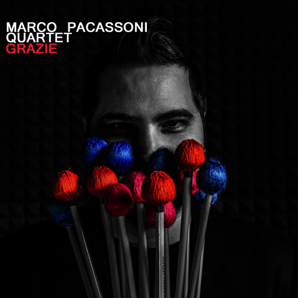 Marco Pacassoni 4et - Grazie
